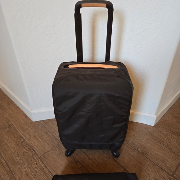 Louis Vuitton  Zephyr 55 Suitcase - Picture 16 of 16